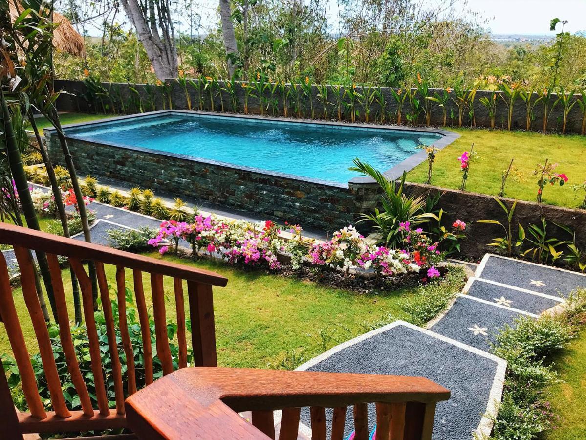 Uluwatu Sunrise 호텔 웅아산 외부 사진