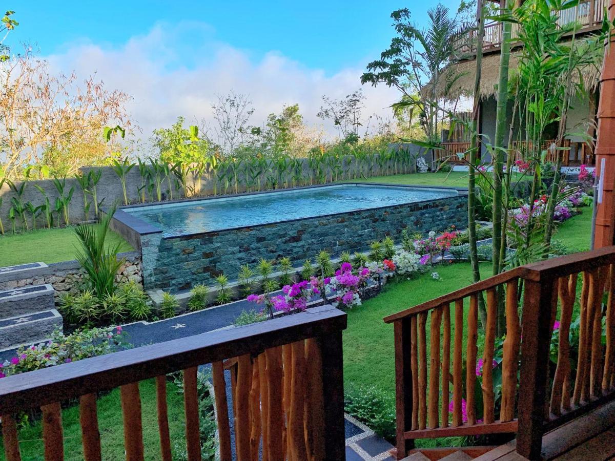 Uluwatu Sunrise 호텔 웅아산 외부 사진