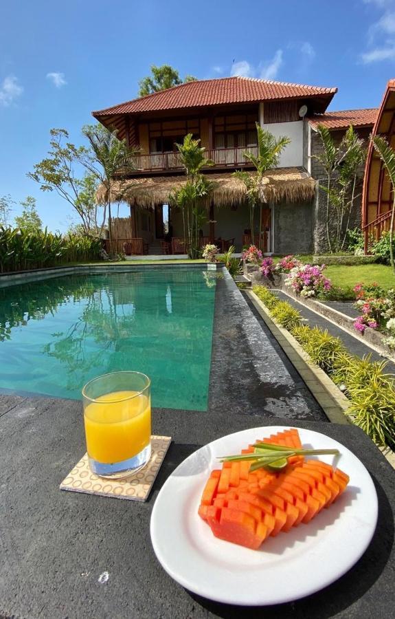 Uluwatu Sunrise 호텔 웅아산 외부 사진